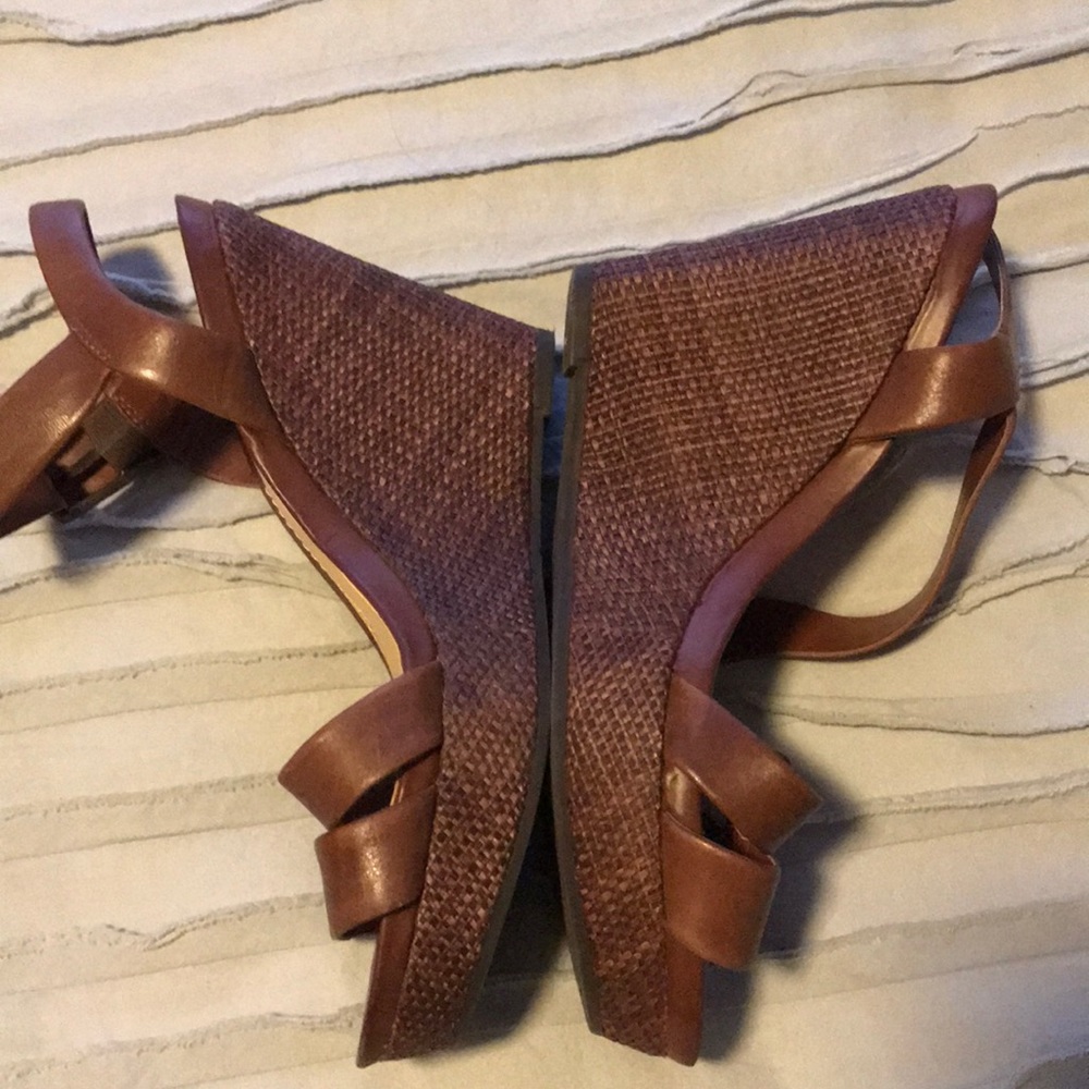 Gianni Bini Wedges